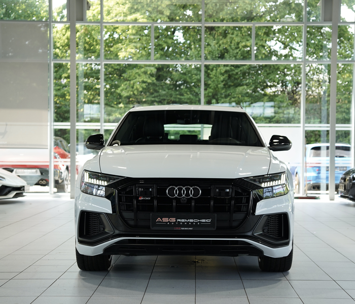 Audi SQ8 4.0 TDI q. *22 *Virtual*Pano*B&O*Memory — photo 2