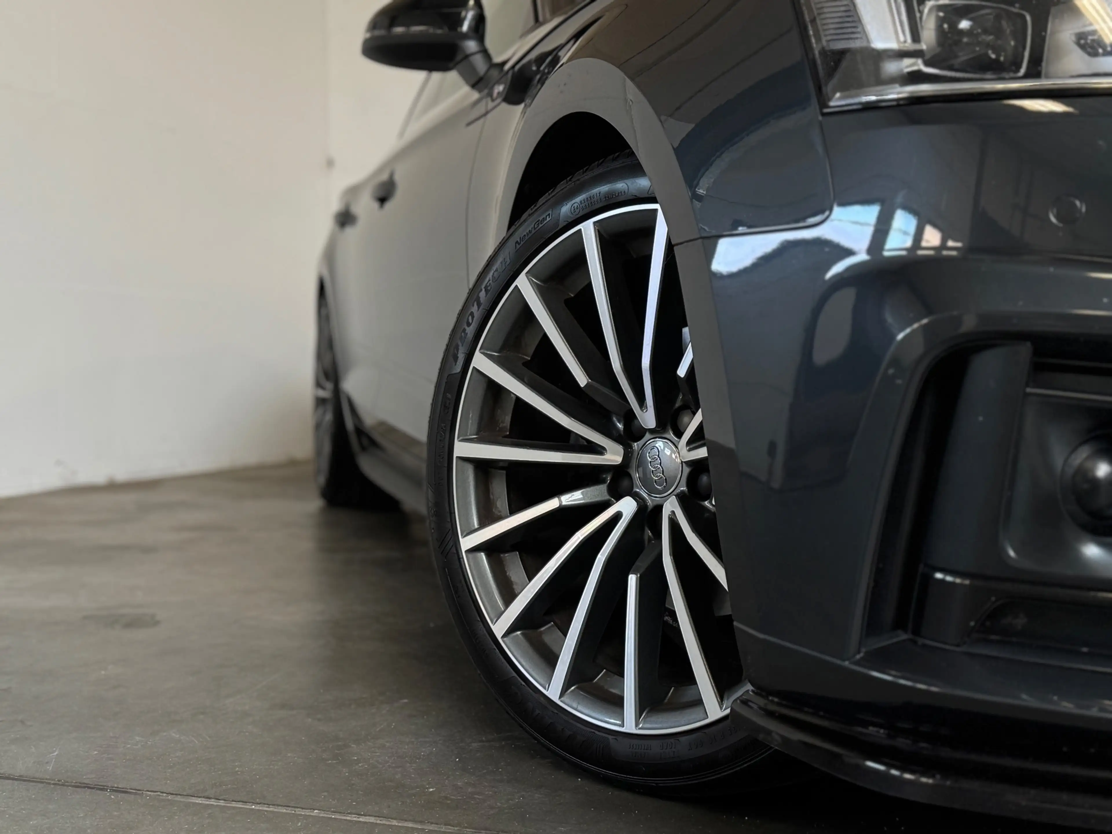 Audi A5 Sportback 2.0 TFSI MHEV|S-line|Adaptive Cruise|Spo — photo 12