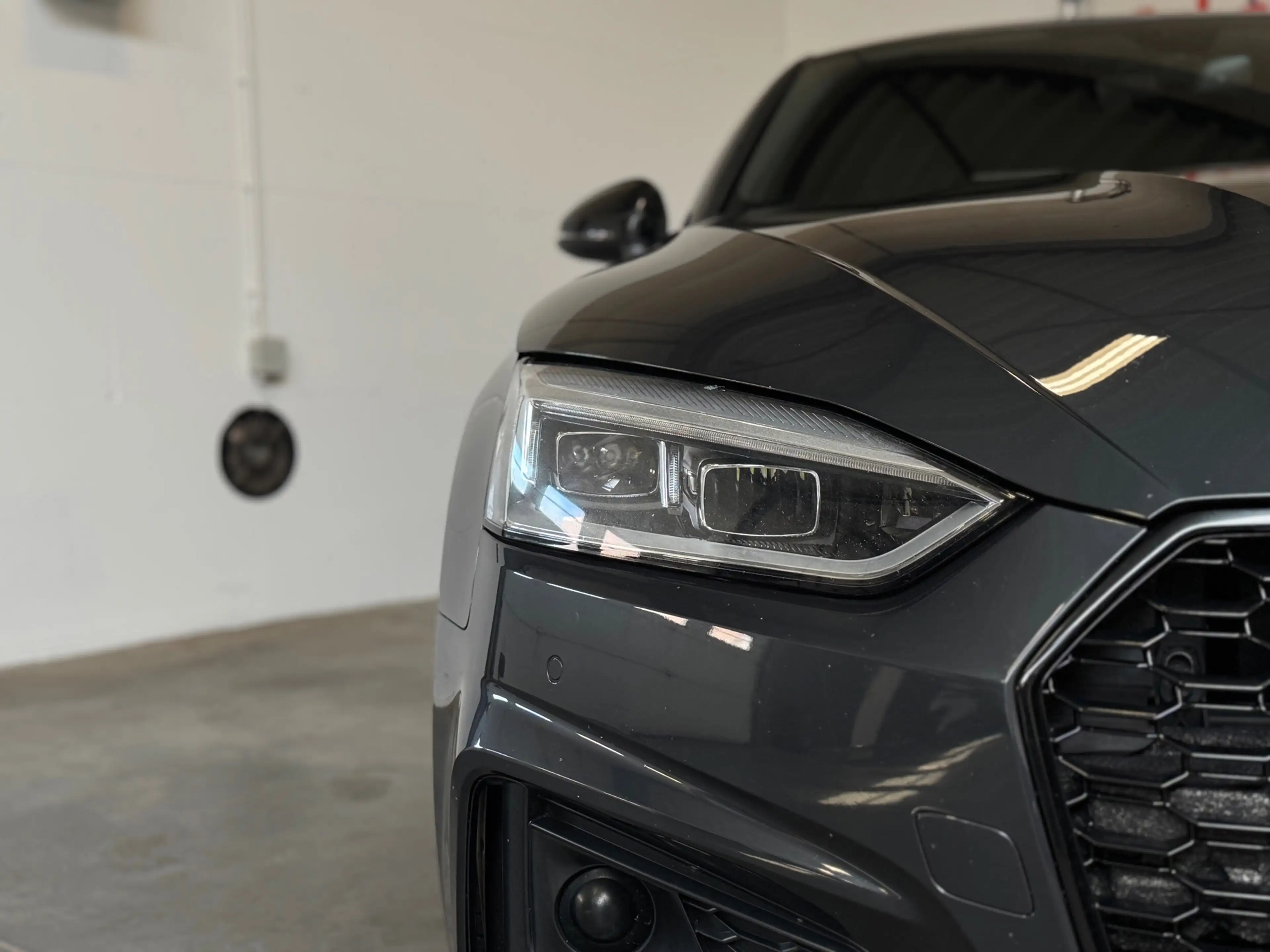 Audi A5 Sportback 2.0 TFSI MHEV|S-line|Adaptive Cruise|Spo — photo 13