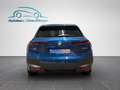 BMW iX 50 xDrive ACC AHK PANO RFK LED 4-ZK KZU QI Bleu - thumbnail 7