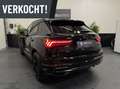 Audi Q3 45 TFSI e S edition|Matrix|20" RS Velgen|245PK! Noir - thumbnail 4