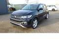 Volkswagen T-Cross 1.0 Life BMT TSI Klima Navi Noir - thumbnail 23