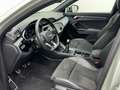 Audi Q3 Sportback 35 TFSI S line Matrix B&O AHK Silber - thumbnail 9