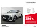 Audi Q3 Sportback 35 TFSI S line Matrix B&O AHK Silber - thumbnail 1