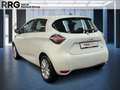 Renault ZOE EXPER.R135 Z.E 50 CCS Inkl.Batterie Blanc - thumbnail 4