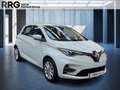 Renault ZOE EXPER.R135 Z.E 50 CCS Inkl.Batterie Blanc - thumbnail 7