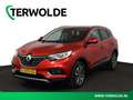 Renault Kadjar TCe 140 GPF Intens All season banden I Trekhaak Rood - thumbnail 1
