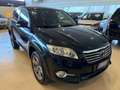 Toyota RAV 4 Crossover 2.2 d-4d Executive Auto 4x4 Blau - thumbnail 5