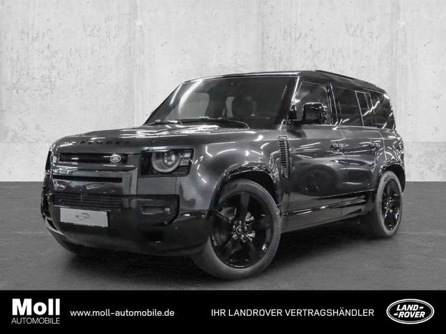 Imagine Land Rover Defender 110 X-Dynamic SE D250 Mild-Hybrid EU6e HUD Luftfed