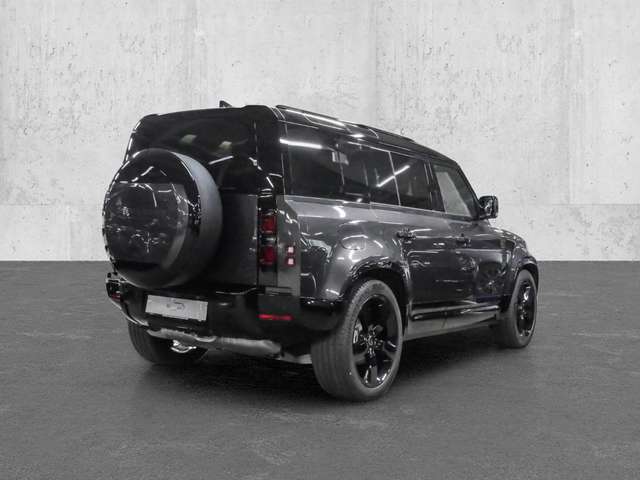 Land Rover Defender 110 X-Dynamic SE D250 Mild-Hybrid EU6e HUD Luftfed