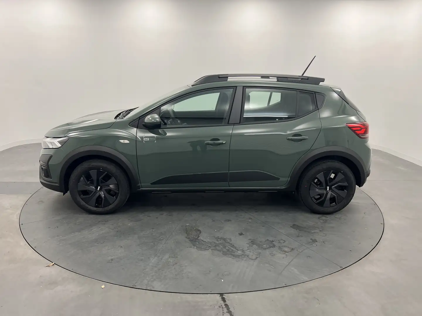Dacia Sandero TCe 90 GSR2 Stepway Expression - 2