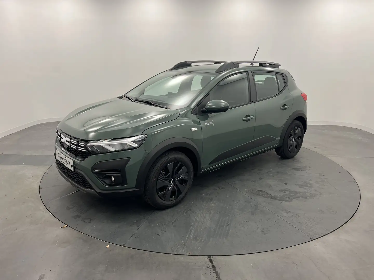 Dacia Sandero TCe 90 GSR2 Stepway Expression - 1