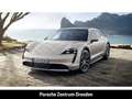 Porsche Taycan 4 Cross Turismo Beige - thumbnail 1
