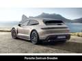 Porsche Taycan 4 Cross Turismo Beige - thumbnail 3