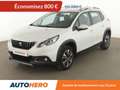 Peugeot 2008 1.6 Blue-HDi Allure Blanc - thumbnail 1