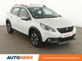 Peugeot 2008 1.6 Blue-HDi Allure Blanc - thumbnail 8