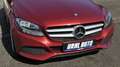 Mercedes-Benz C 180 CGI T DynamikSelect/Totwinkel/Scheckheft Piros - thumbnail 9