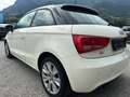 Audi A1 1,2 Benzin Pickerl 1/2027 Weiß - thumbnail 6