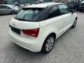 Audi A1 1,2 Benzin Pickerl 1/2027 Weiß - thumbnail 4