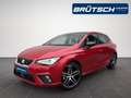 SEAT Ibiza 1.5 TSI FR DSG / PANORAMA / NAVI / VOLL-LED / SITZ Rot - thumbnail 1