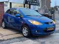 Mazda 2 Lim. 1.3 Impression Blau - thumbnail 1