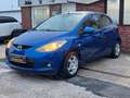 Mazda 2 Lim. 1.3 Impression Blau - thumbnail 3