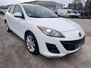Lim. Klimaauto. SHZ Tempomat Tüv 04/2026