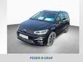 Volkswagen Touran GOAL R-Line 1.5 TSI DSG 7-Sitze LED*KAMERA Schwarz - thumbnail 1