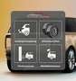 Kia Venga 1.6 CVVT Platinum Edition Automatik Pano Grau - thumbnail 23