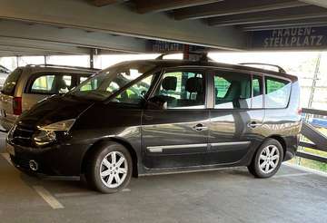 Grand Espace 2.0 dCi 175 FAP Aut. Initiale