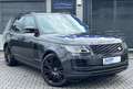 Land Rover Range Rover Vogue Autobiography 4,4 SDI 100%VOLL Gris - thumbnail 1