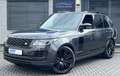 Land Rover Range Rover Vogue Autobiography 4,4 SDI 100%VOLL Gris - thumbnail 2