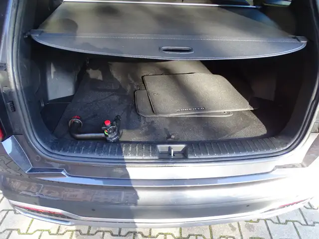 Kia Sorento view 5