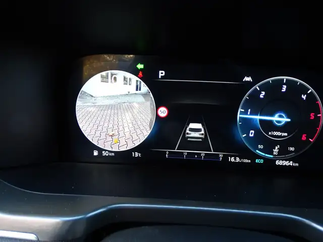 Kia Sorento view 13