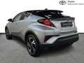 Toyota C-HR C-LUB Bi-Tone Hybrid Zilver - thumbnail 3