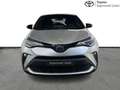 Toyota C-HR C-LUB Bi-Tone Hybrid Zilver - thumbnail 7