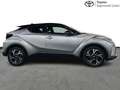 Toyota C-HR C-LUB Bi-Tone Hybrid Zilver - thumbnail 16