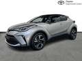 Toyota C-HR C-LUB Bi-Tone Hybrid Zilver - thumbnail 1