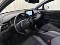 Toyota C-HR C-LUB Bi-Tone Hybrid Zilver - thumbnail 20