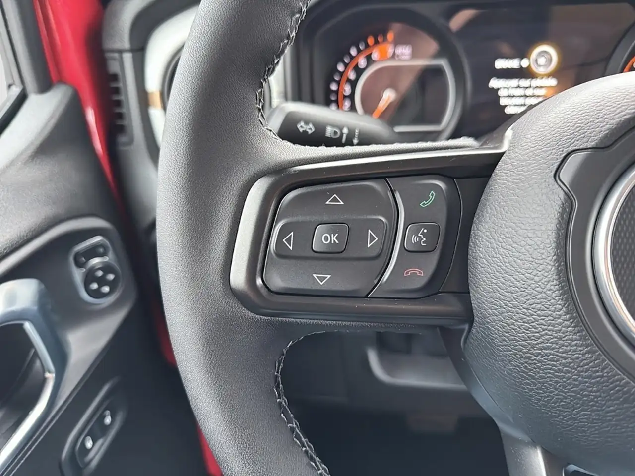 Jeep Wrangler снимка Jeep Wrangler