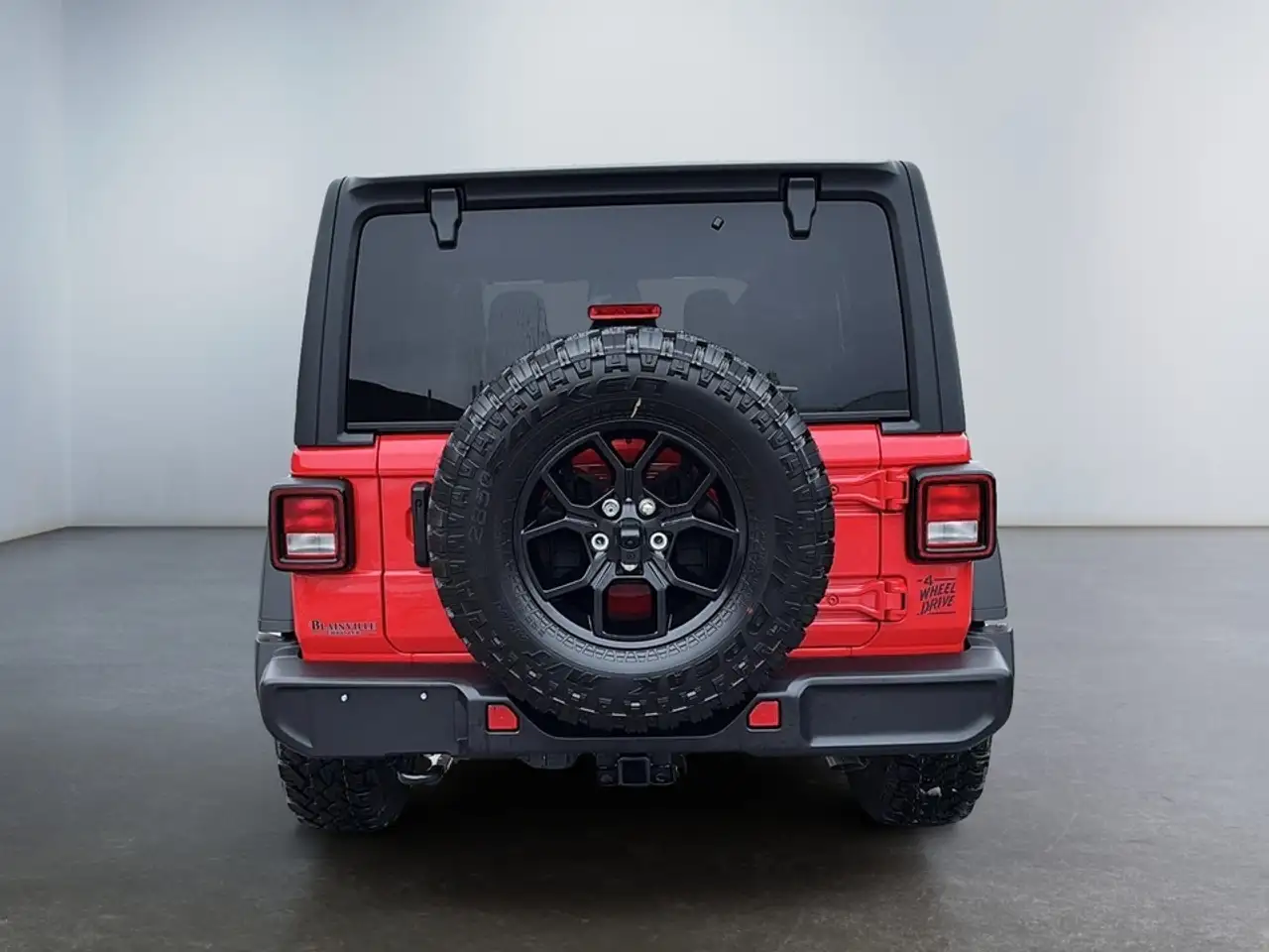 Jeep Wrangler снимка Jeep Wrangler