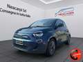 Fiat 500e ELETTRICA OPENING EDITION 44 kWh BELLISSIMA-FUULL- Blau - thumbnail 1