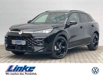 R-Line 1.5 eTSI DSG Black Style Kamera/LED Plus/AC