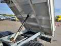 Iveco Daily 35C14 Kipper met Kist Dubbel Cabine Dubbellucht 3, Blanc - thumbnail 10