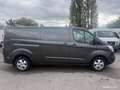 Ford Transit Custom TRANSIT FG 290 L2H1 2.0 TDCI 130 LIMITED Gris - thumbnail 3