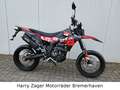 Aprilia SX 125 2025 sofort lieferbar! Vom Schwarz - thumbnail 1