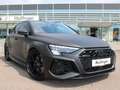 Audi RS3 Sportback HGP Vollleder Schwarz - thumbnail 2