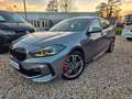 BMW 120 1 Limousine 120 i Edition LED H&K M-SportAHK Grau - thumbnail 13