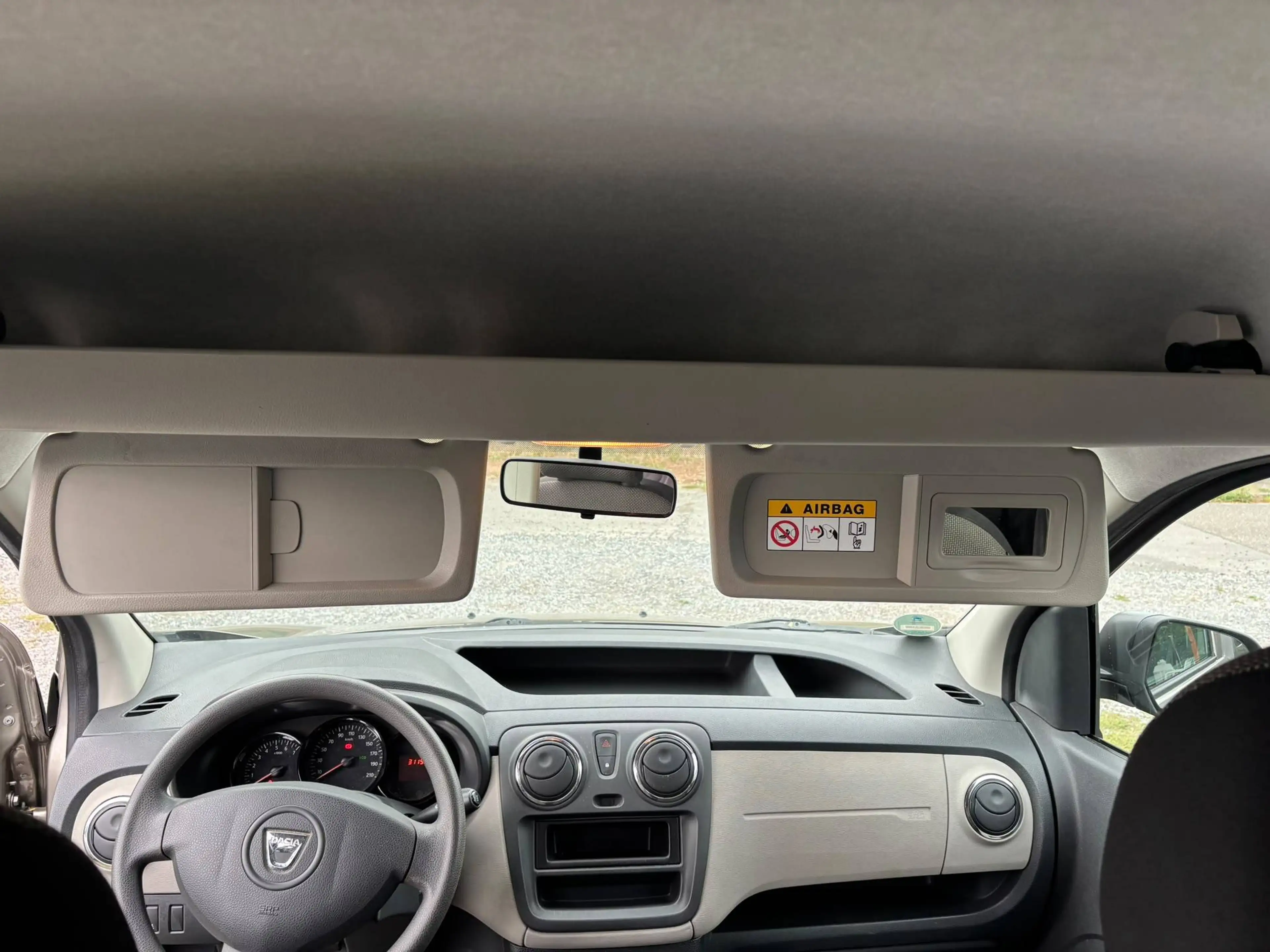 Dacia Dokker Dokker TCe 115 Ambiance — photo 15