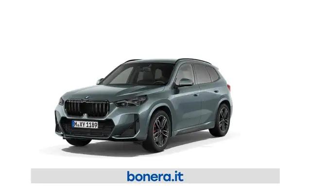 BMW X1 main image